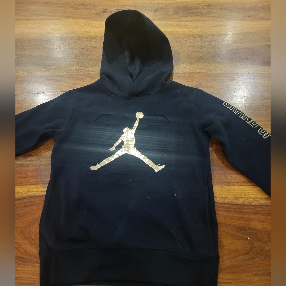Jordan Boy's Hoodie
